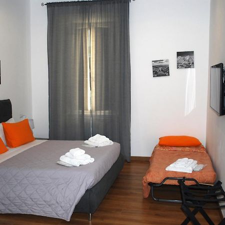 Trastevere Magic House Luxury Suite Róma Kültér fotó