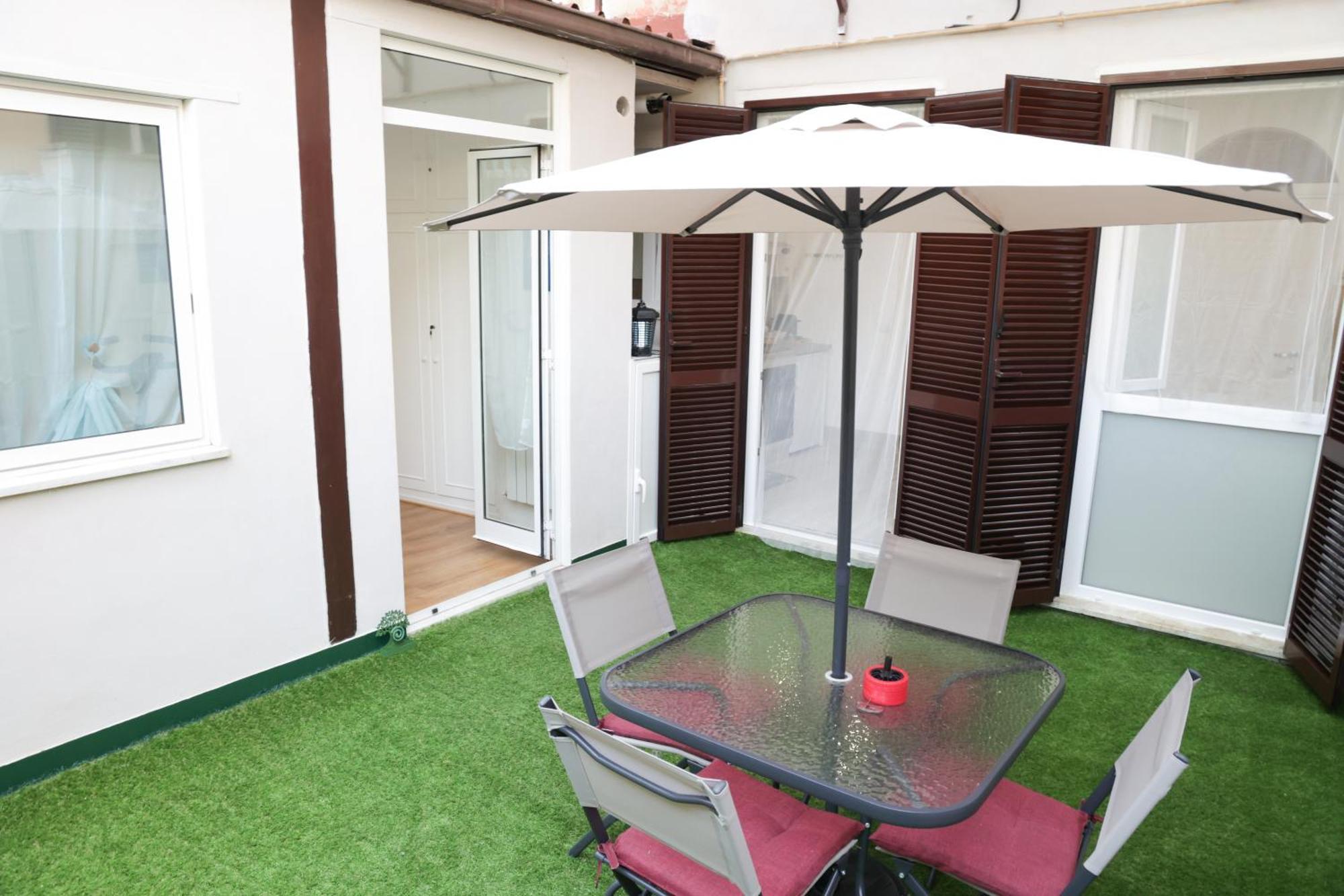 Trastevere Magic House Luxury Suite Róma Kültér fotó