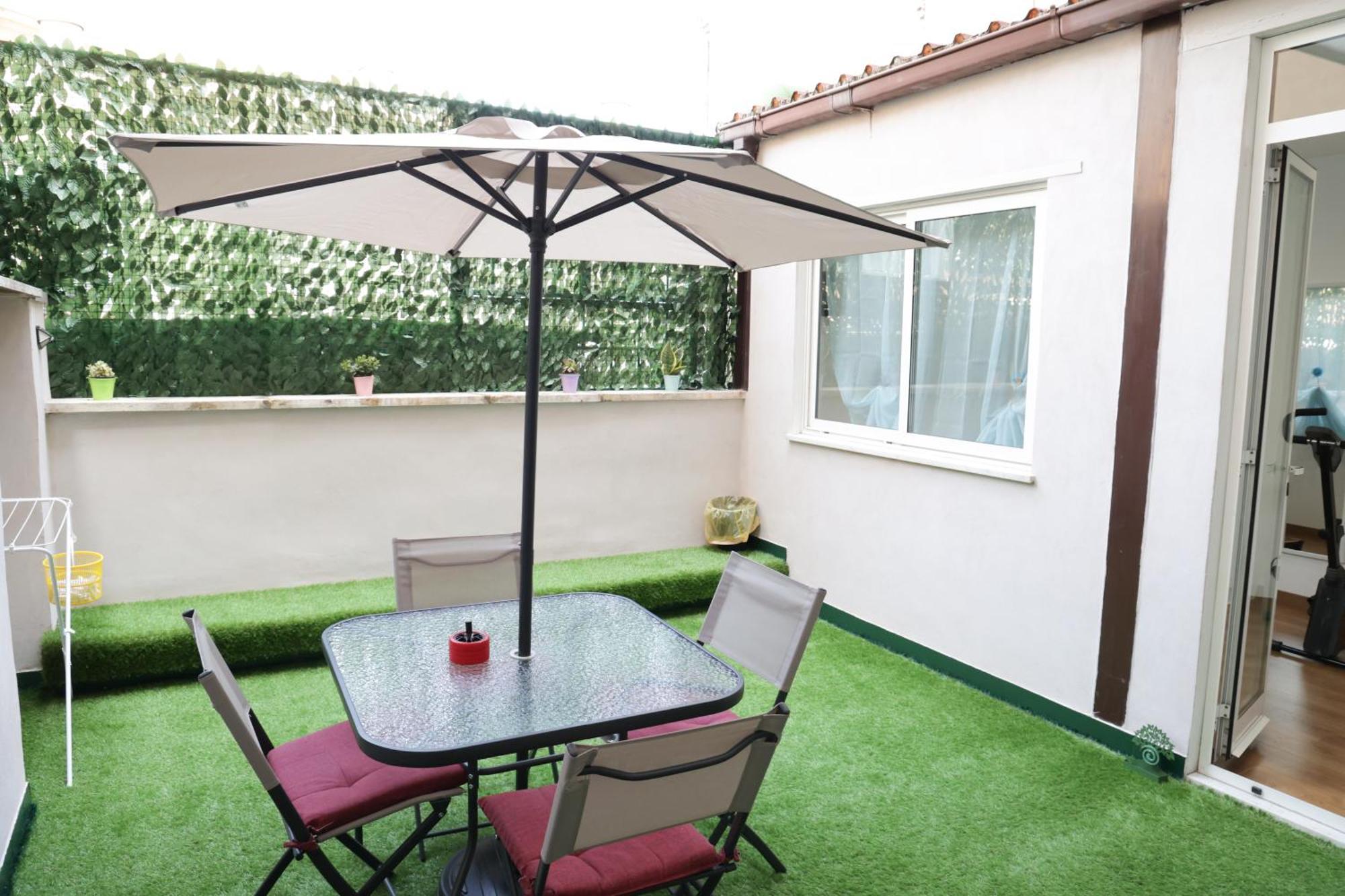 Trastevere Magic House Luxury Suite Róma Kültér fotó