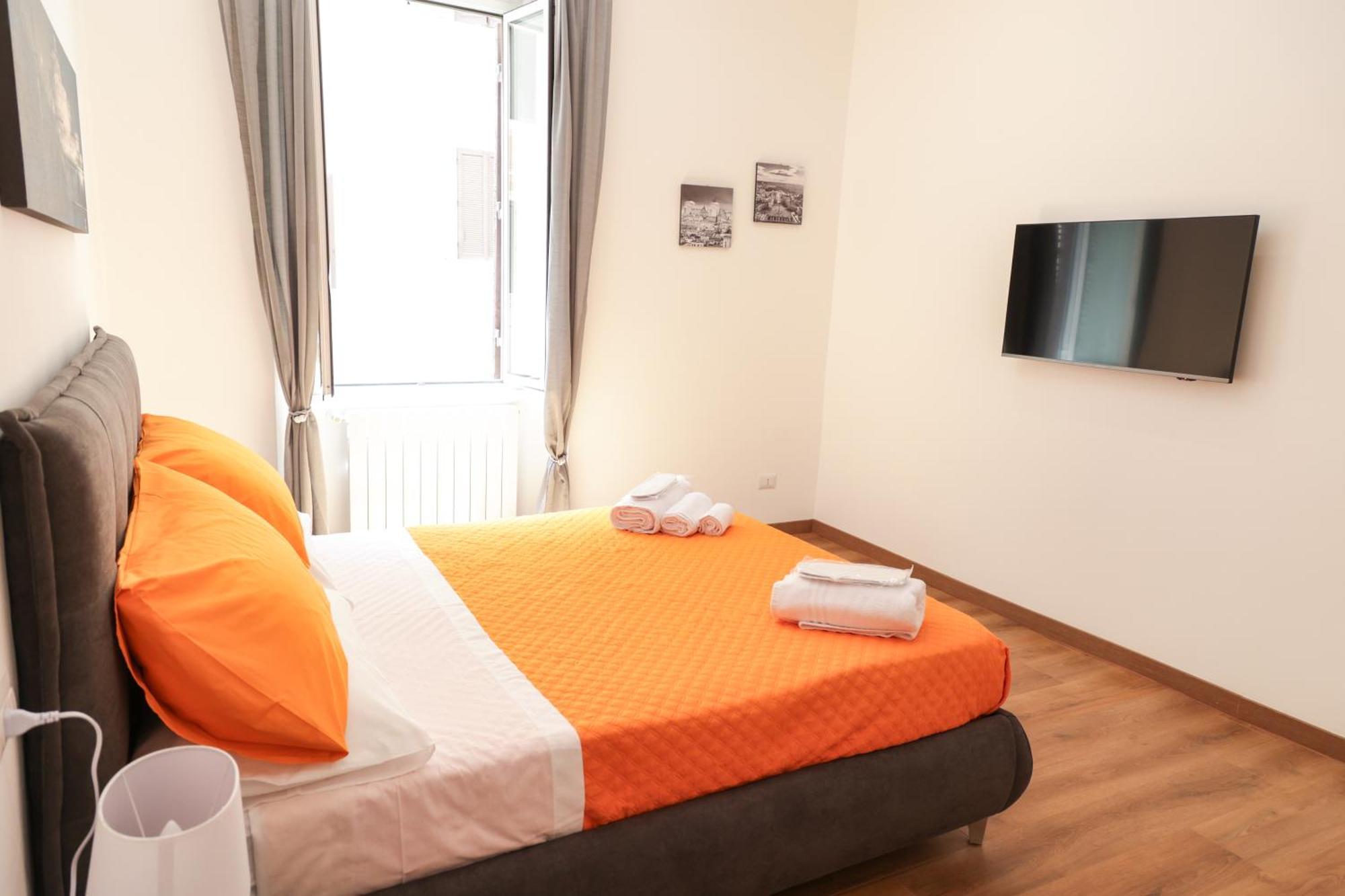 Trastevere Magic House Luxury Suite Róma Kültér fotó