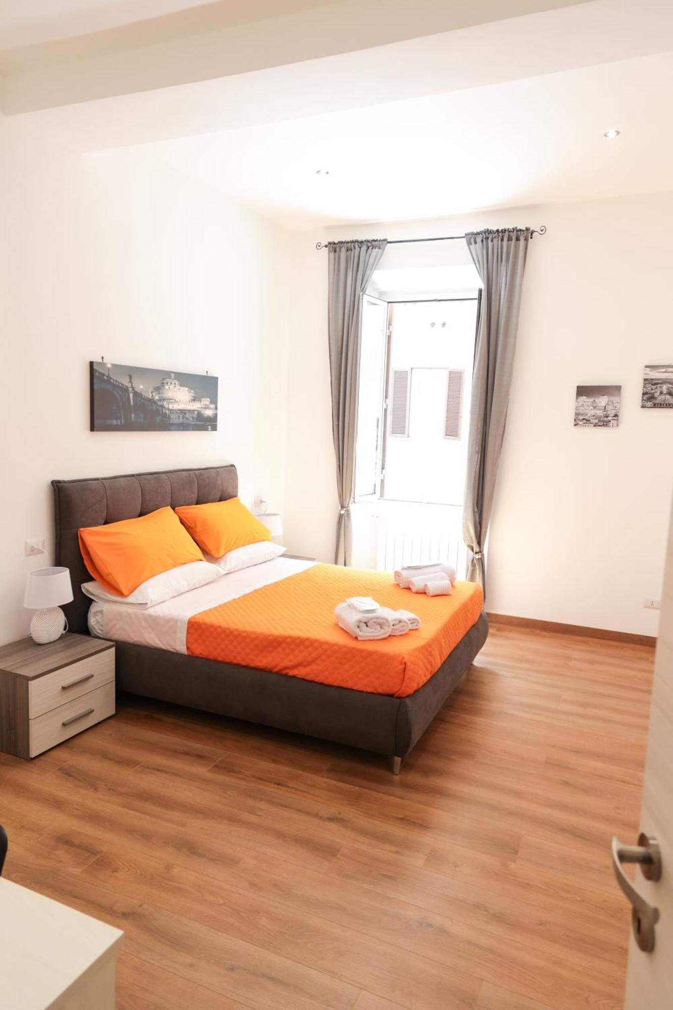 Trastevere Magic House Luxury Suite Róma Kültér fotó