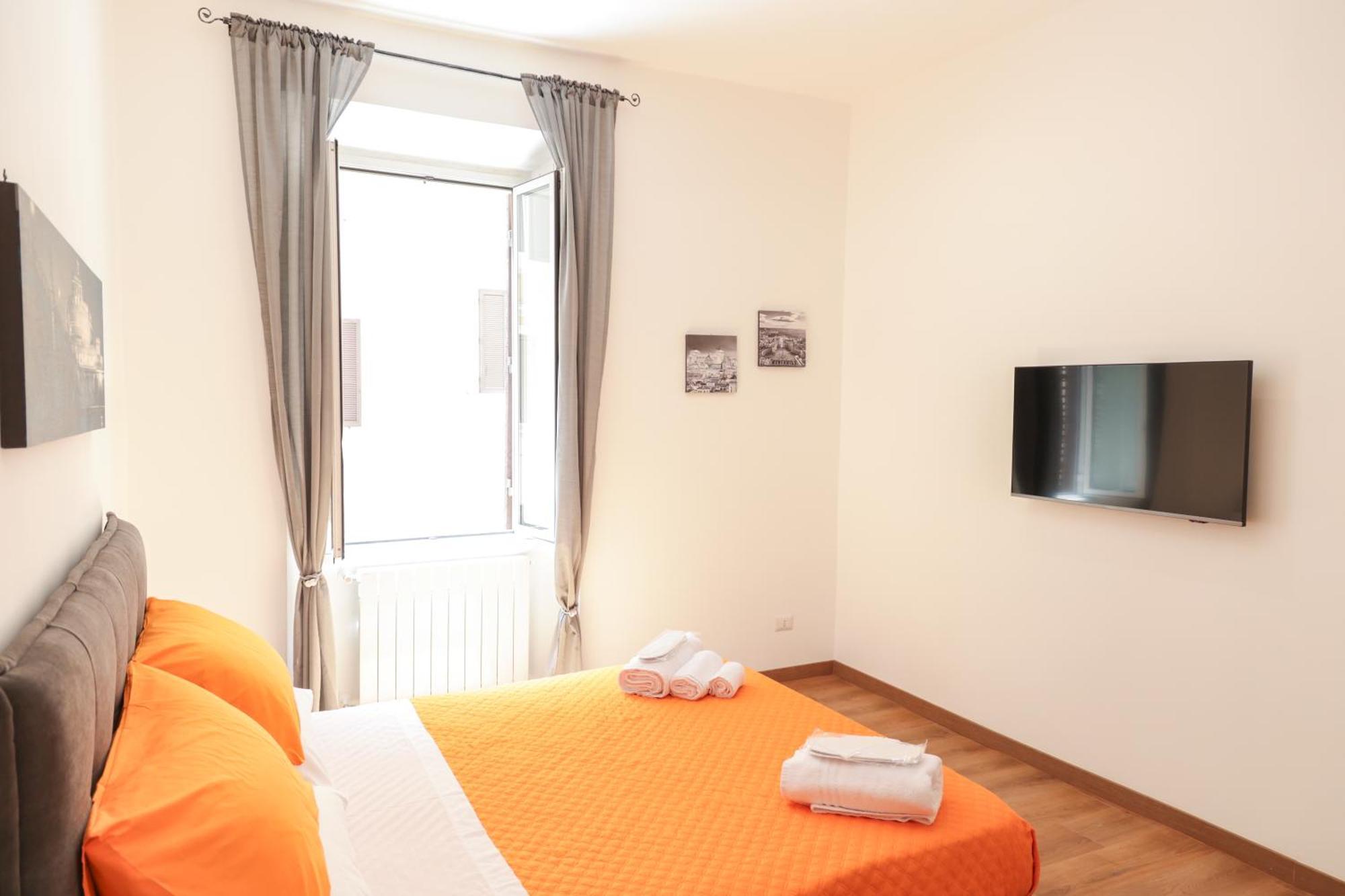 Trastevere Magic House Luxury Suite Róma Kültér fotó