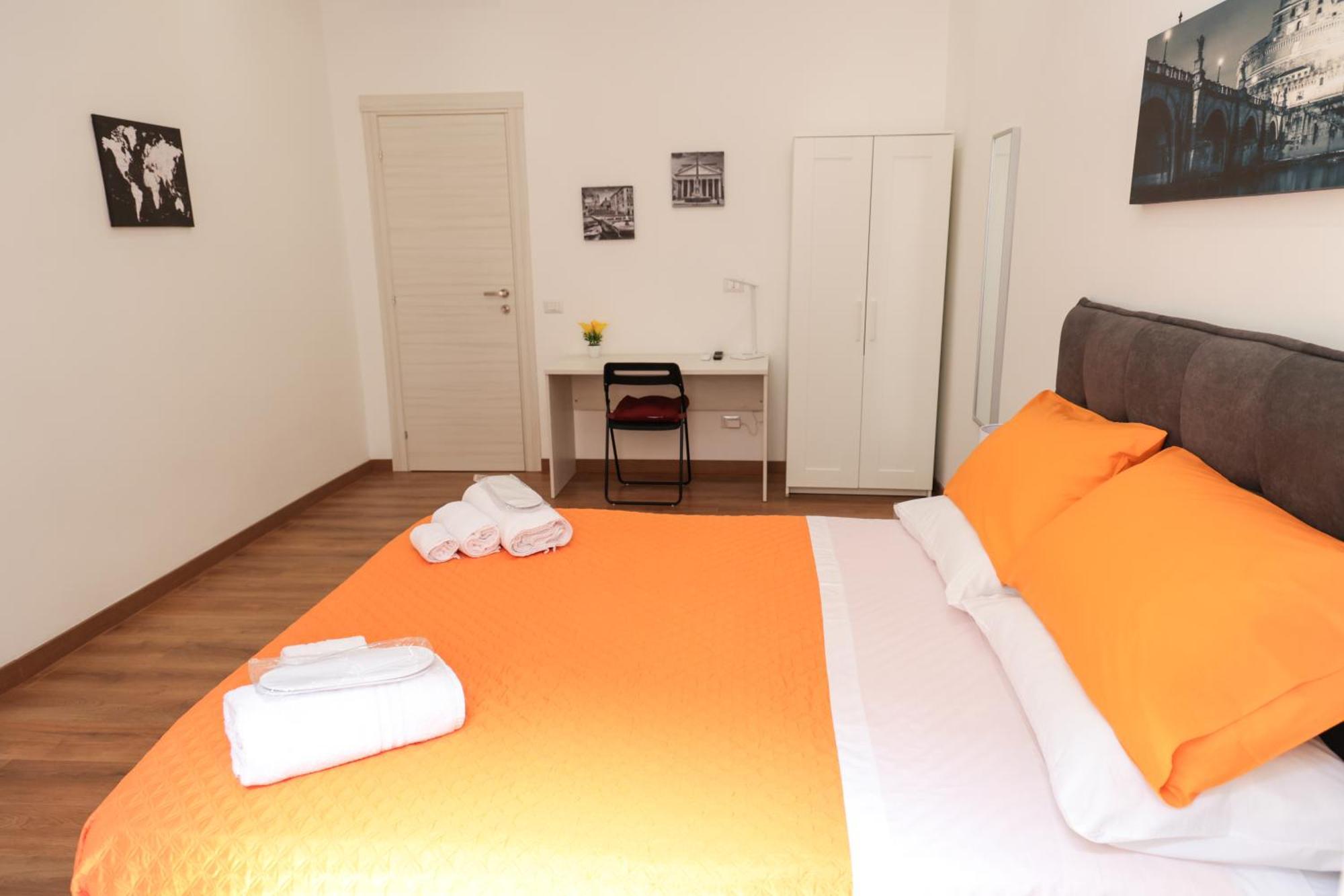 Trastevere Magic House Luxury Suite Róma Kültér fotó