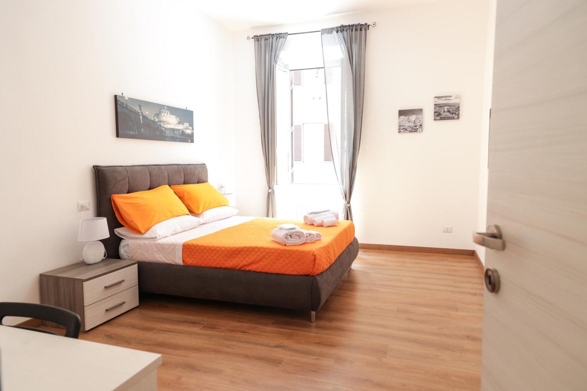 Trastevere Magic House Luxury Suite Róma Kültér fotó