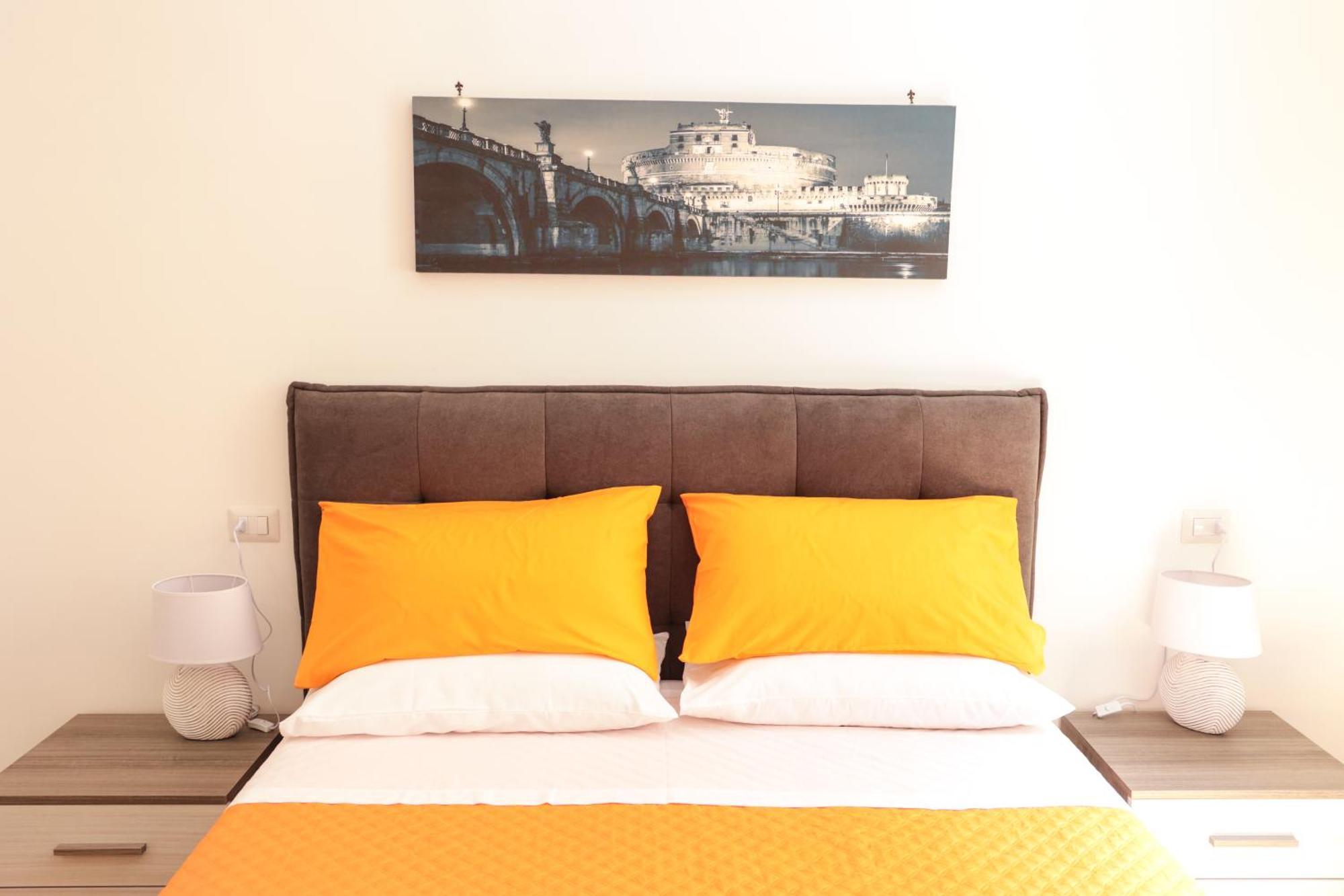 Trastevere Magic House Luxury Suite Róma Kültér fotó
