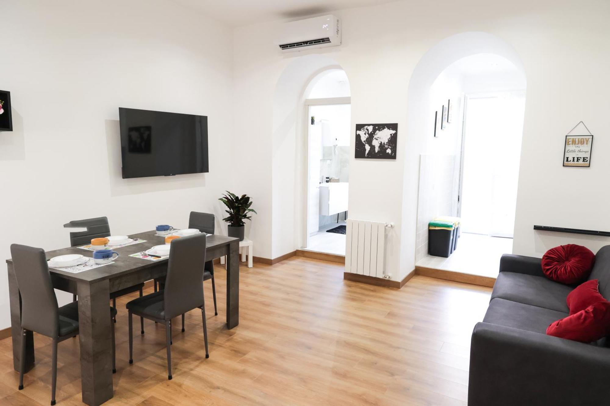 Trastevere Magic House Luxury Suite Róma Kültér fotó