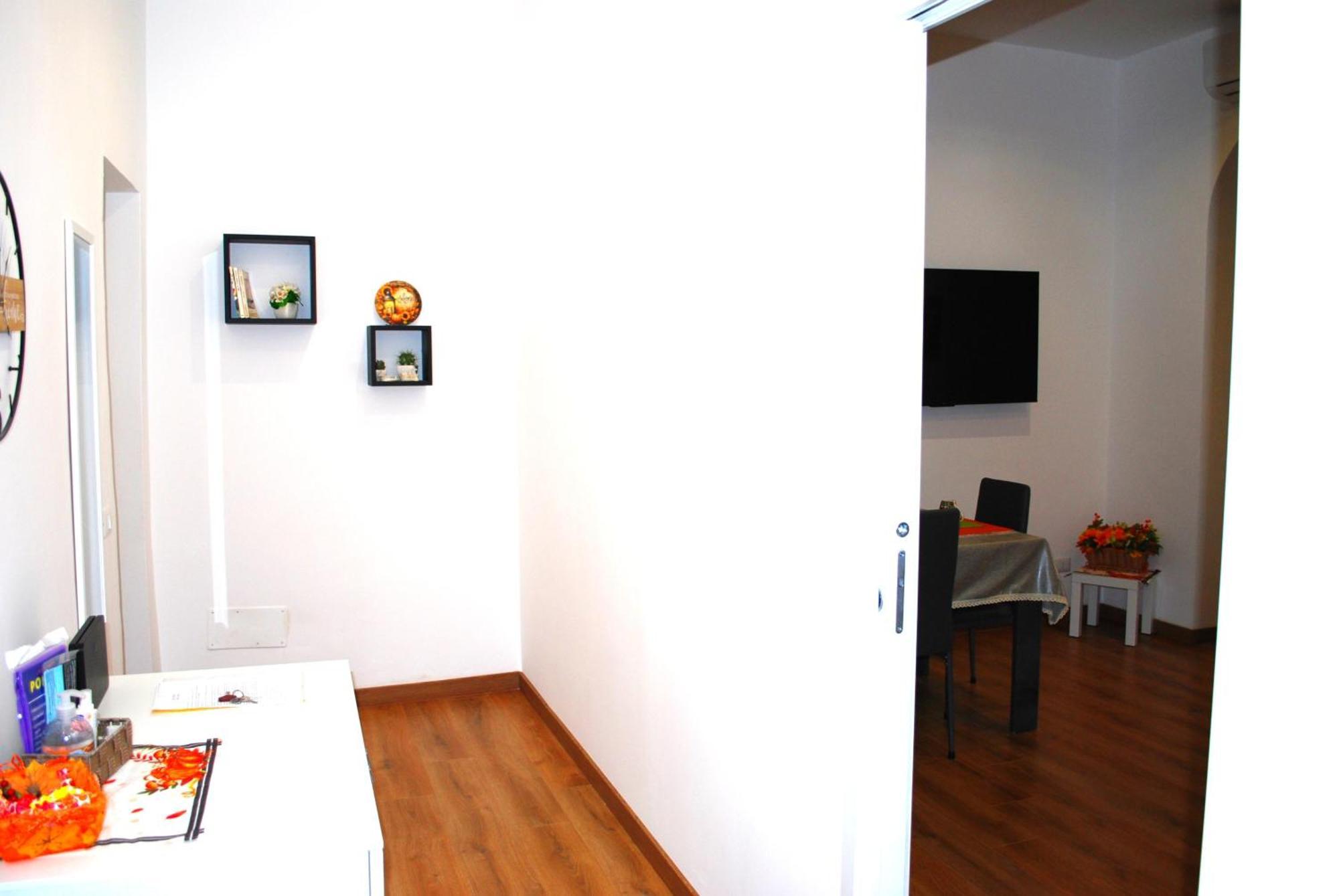 Trastevere Magic House Luxury Suite Róma Kültér fotó