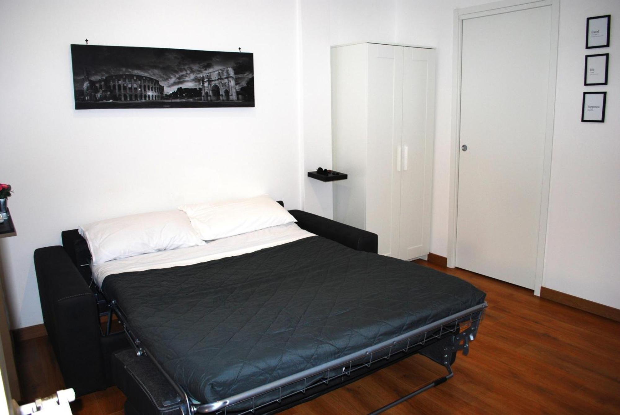 Trastevere Magic House Luxury Suite Róma Kültér fotó