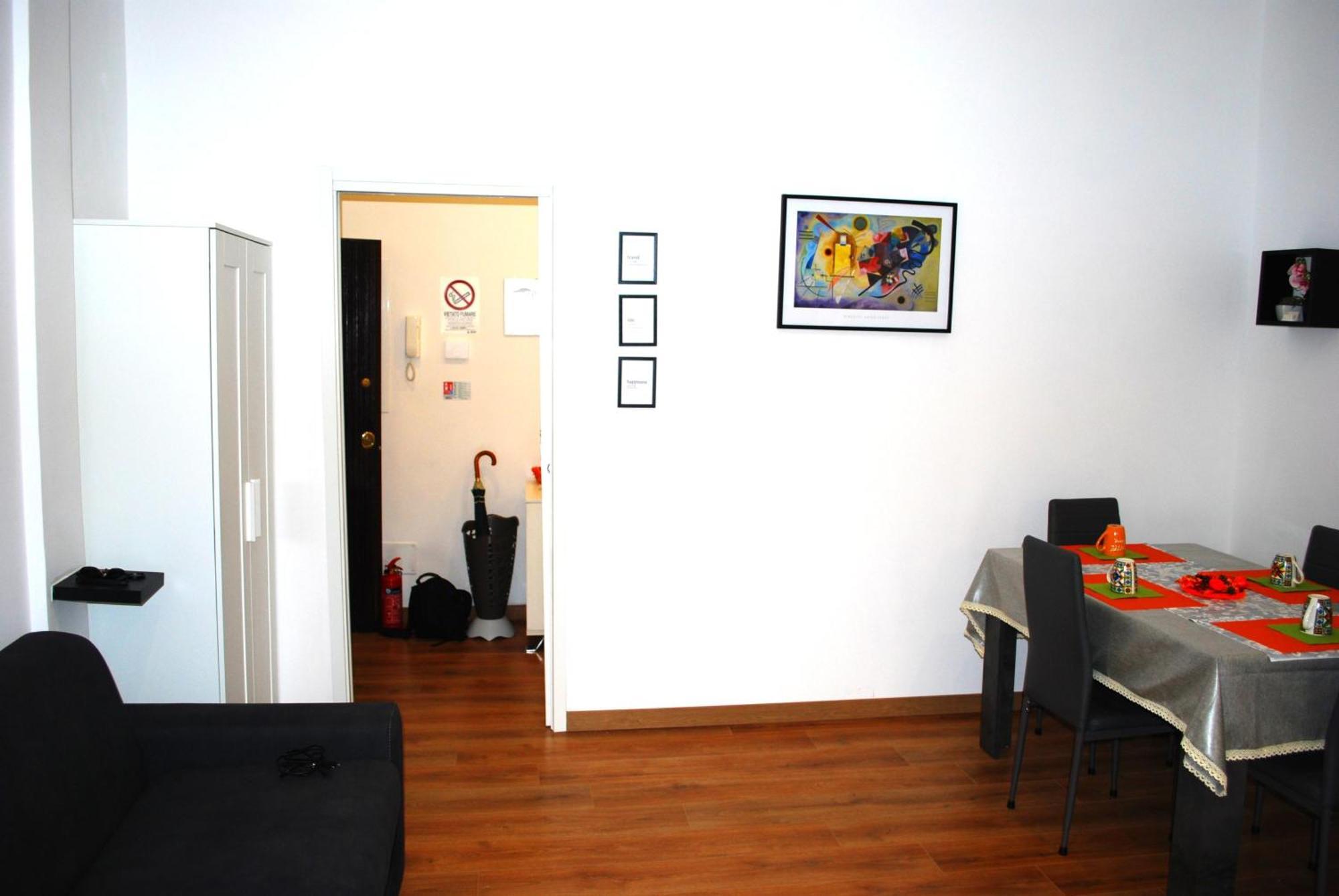 Trastevere Magic House Luxury Suite Róma Kültér fotó