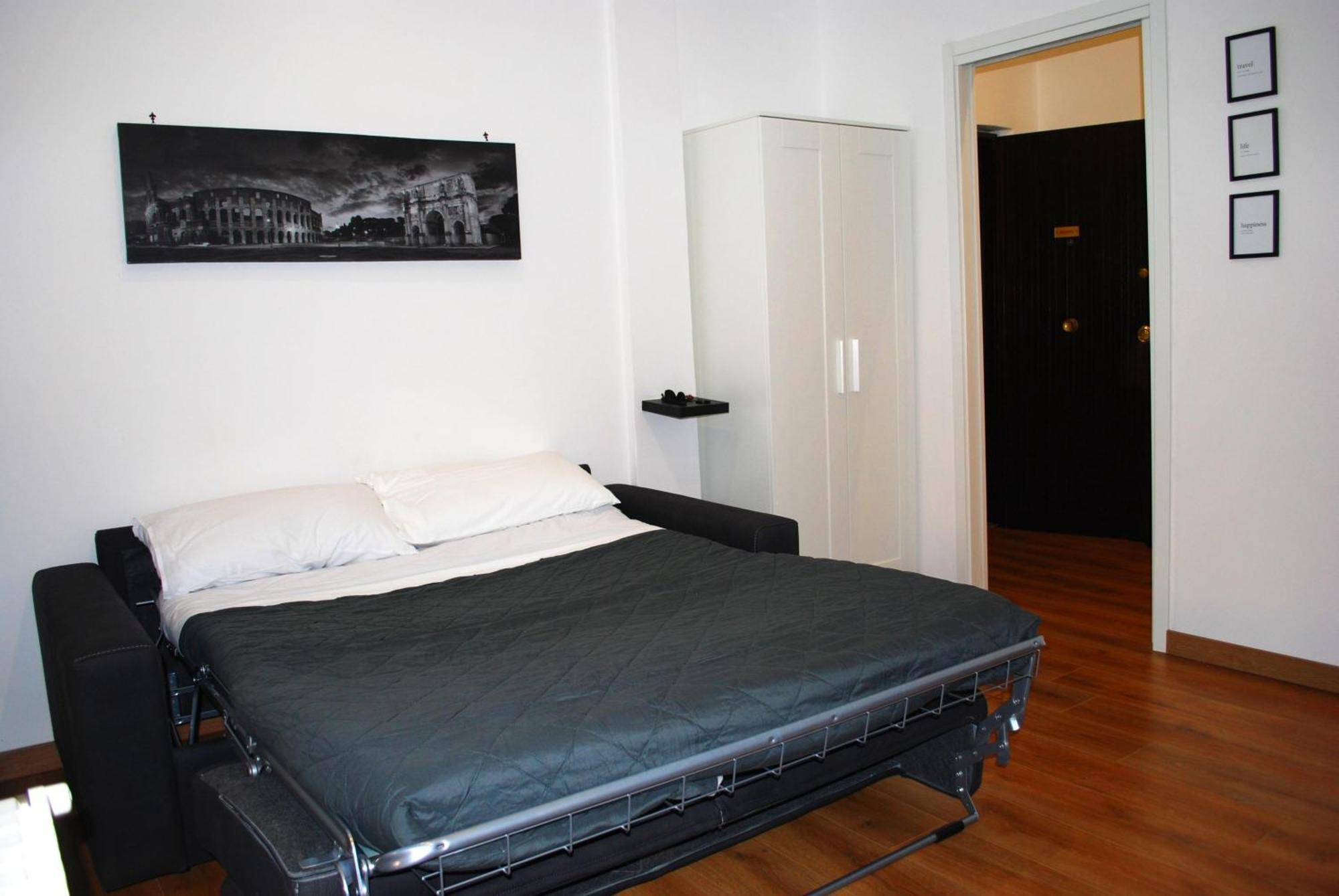 Trastevere Magic House Luxury Suite Róma Kültér fotó
